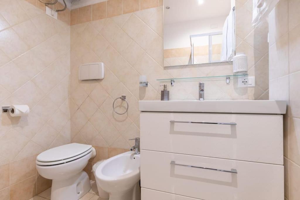Lägenhet Private In A With Private Bathroom N3 *